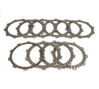 Disco frizione TRW MCC317-10