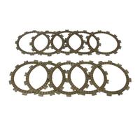 Disco frizione TRW MCC327-10