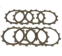 Disco frizione TRW MCC340-8