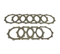 Disco frizione TRW MCC348-10