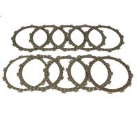 Disco frizione TRW MCC349-10