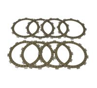 TRW Frizione MCC352-8 Kit lamine rivestite