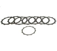Disco frizione TRW MCC353-8RAC