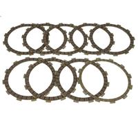 Disco frizione TRW MCC355-9