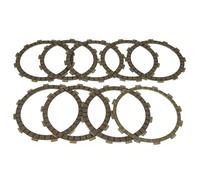 Disco frizione TRW MCC355-9