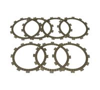 Disco frizione TRW MCC406-7