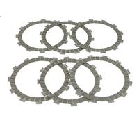 Disco frizione TRW MCC413-6 per Yamaha XV 0.5 1984-1984