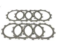 Disco frizione TRW MCC415-8