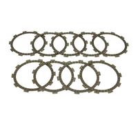 Kit Dischi Frizione TRW mcc420-9 Moto Motore Ricambi Ciclomotore Accessori