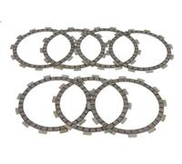 Disco frizione TRW MCC443-7