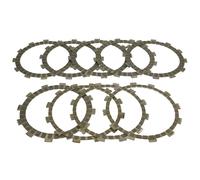 TRW MCC447-9 Kit lamine rivestite, Frizione