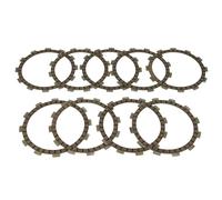 Disco frizione TRW MCC455-9