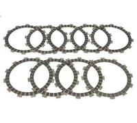 Disco frizione TRW MCC457-9RAC