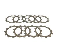 Disco frizione TRW MCC465-9