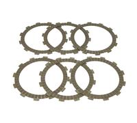 Disco frizione TRW MCC505-6