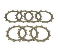 Trw Dischi Frizione Ad Attrito Mcc507-7
