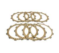 Disco frizione TRW MCC512-8C
