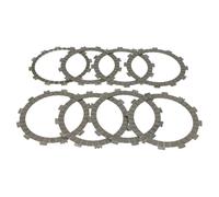 Disco frizione TRW MCC531-8