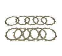 Disco frizione TRW MCC555-10