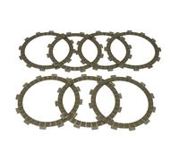 Disco frizione TRW MCC604-7