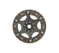 Disco frizione TRW MCC608