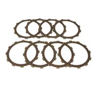 Disco frizione TRW MCC611-8