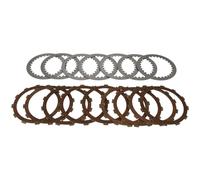 TRW MCC611PK Kit lamine rivestite, Frizione