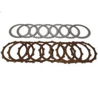 Disco frizione TRW MCC611PK