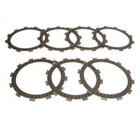 Disco frizione TRW MCC612-7 per BMW F 0.7 2005-2005