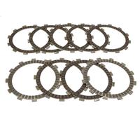 Disco frizione TRW MCC612-9 per BMW F 0.7 2008-2008