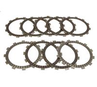 Disco frizione TRW MCC612-9 per BMW F 0.7 2009-2009