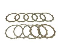 Disco frizione TRW MCC615-10