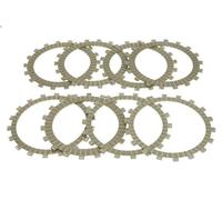 Disco frizione TRW MCC616-8