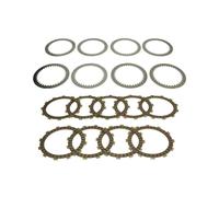 TRW MCC700PK Kit lamine rivestite, Frizione