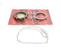 Disco frizione TRW MSK200