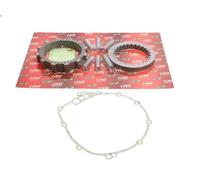 Disco frizione TRW MSK203