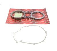 Disco frizione TRW MSK205