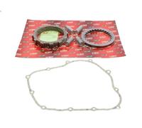 Disco frizione TRW MSK207