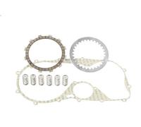 Disco frizione TRW MSK210 per Kawasaki VN 0.8 1997-1997