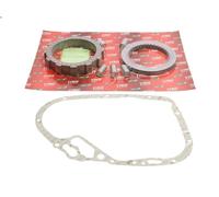 Kit frizione TRW MSK212