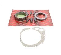 Disco frizione TRW MSK213