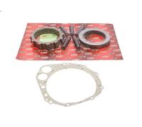 Disco frizione TRW MSK214