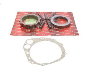 Disco frizione TRW MSK214