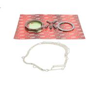 Disco frizione TRW MSK216