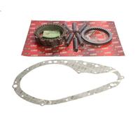 Disco frizione TRW MSK217