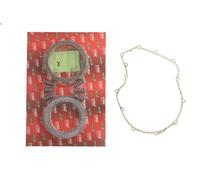 Disco frizione TRW MSK218