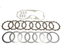 Disco frizione TRW MSK219