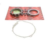 Disco frizione TRW MSK222