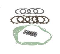Disco frizione TRW MSK227