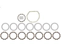 Disco frizione TRW MSK228